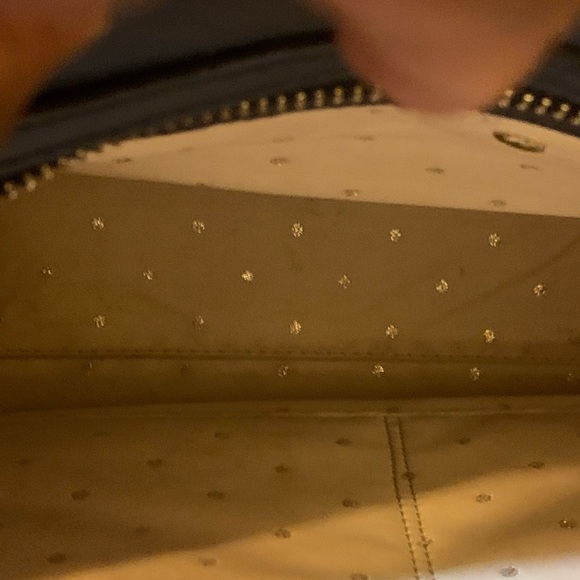 Large Kate Spade Satchel .Pre-Owned bag - Picture 5 of 6